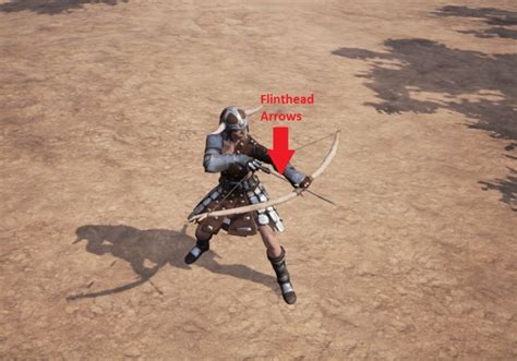 Conan exiles best arrows - It is a great source of trade between the north and the south - indeed it could be said that ivory is the primary reason that merchants dare make the dangerous journey along the Black Coast to trade for it in Kush. This ivory arrow, honed to perfection, is excellently balanced and will cause great damage. Arrows can be equipped by dragging them ...